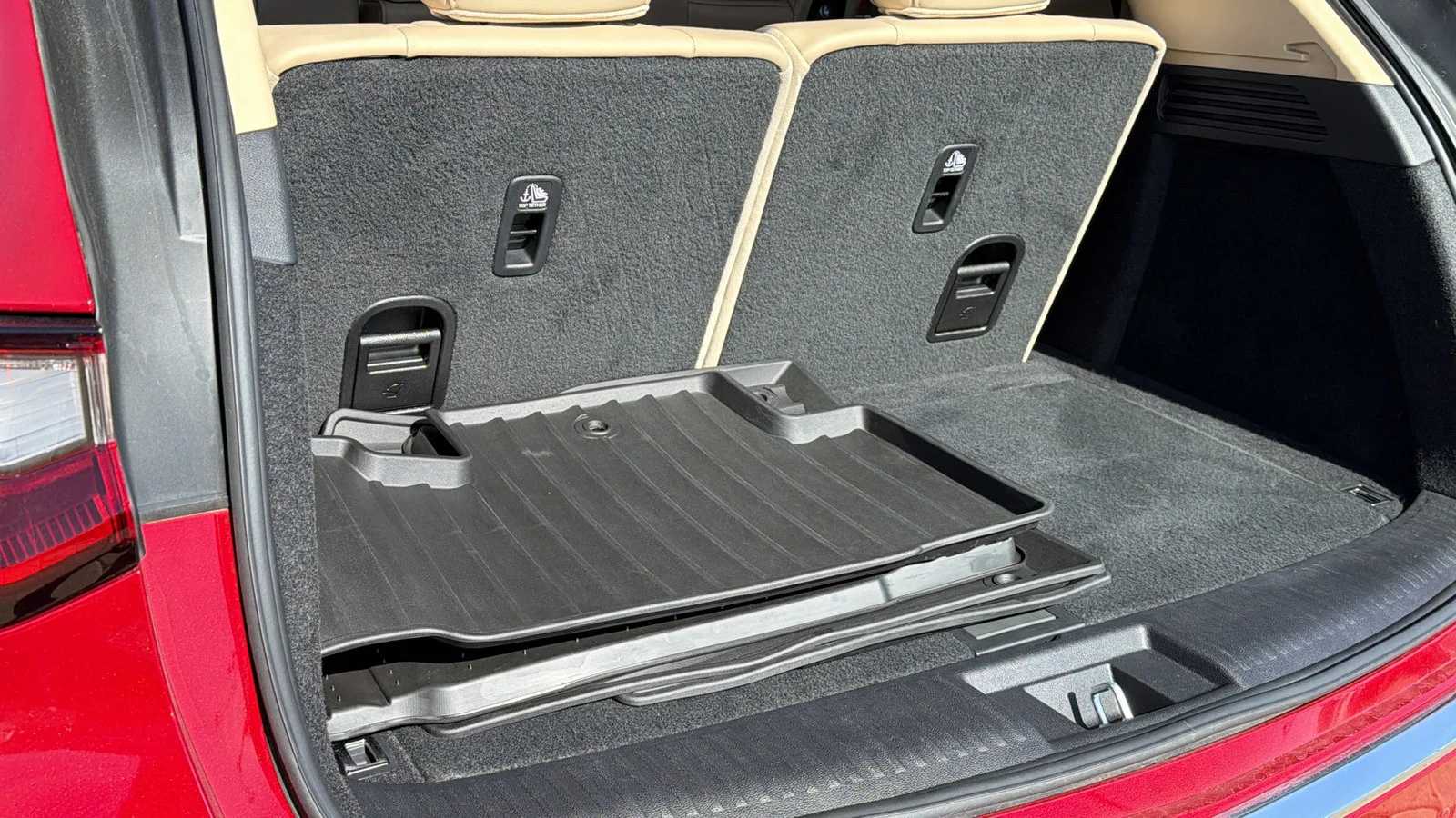 2025 Acura MDX Technology Package - Photo 27