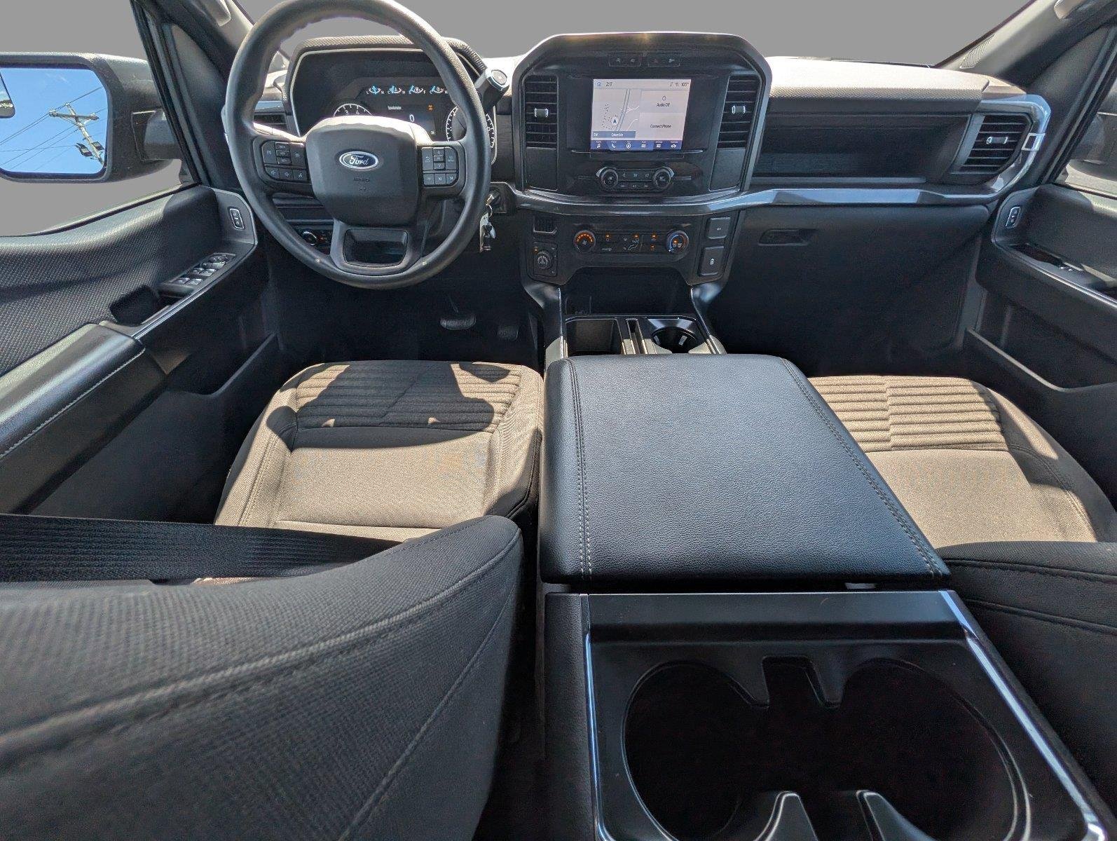 Used 2023 Carbonized Gray Ford XL image 30