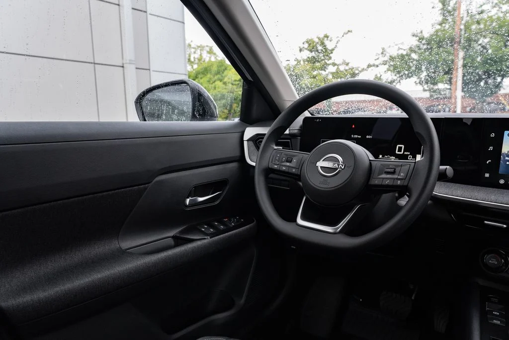 New 2026 Fresh Powder Nissan SV image 11
