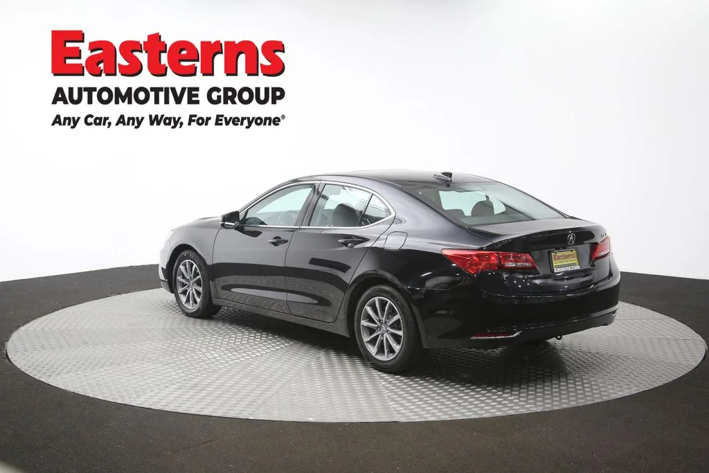 Used 2020 Black Acura 2.4L image 65