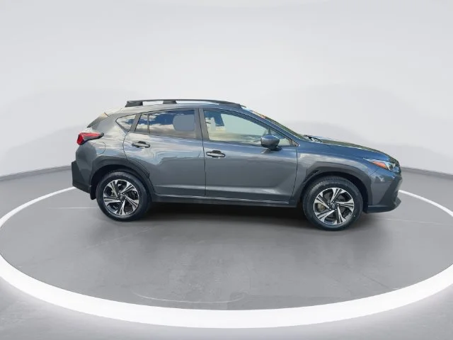 Used 2024 Gray Subaru Premium image 9