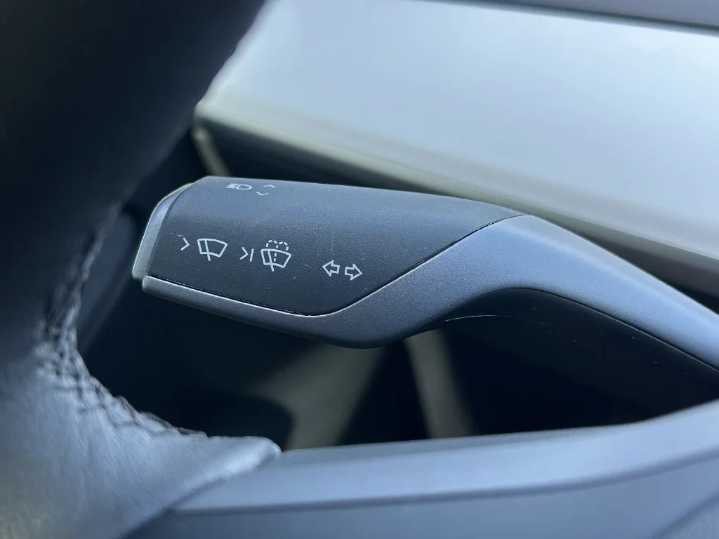 Used 2022 Red Multi-Coat Tesla Long Range image 25