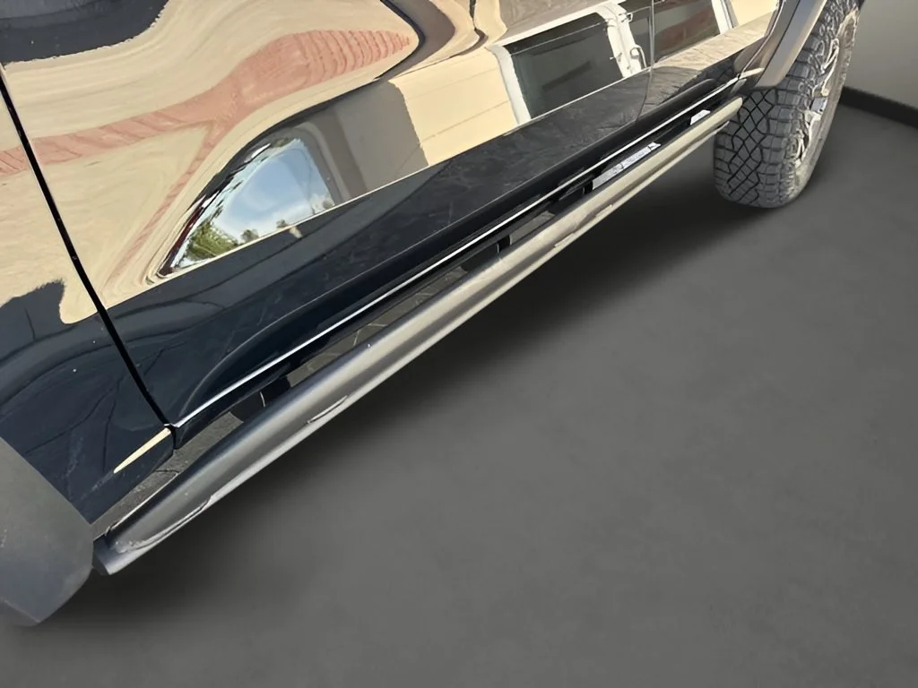 New 2026 Black Chevrolet ZR2 image 31