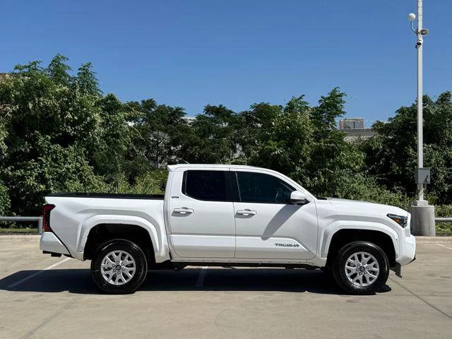 Certified Used 2026 White Toyota SR5 image 34