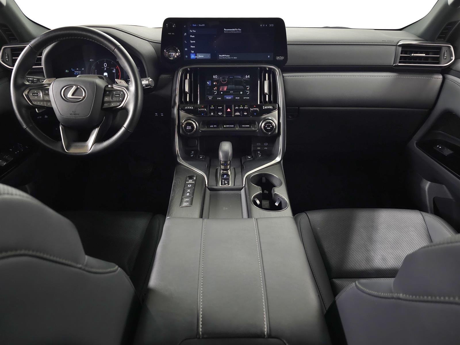 Certified Used 2025 Earth 4z1 Lexus Overtrail image 26