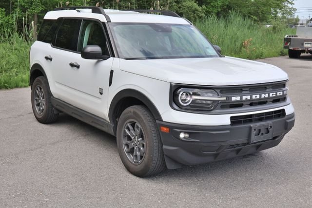 Used 2024 White Ford Big Bend image 8