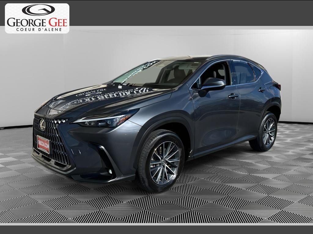 2022 Lexus NX 350 250 AWD's photo