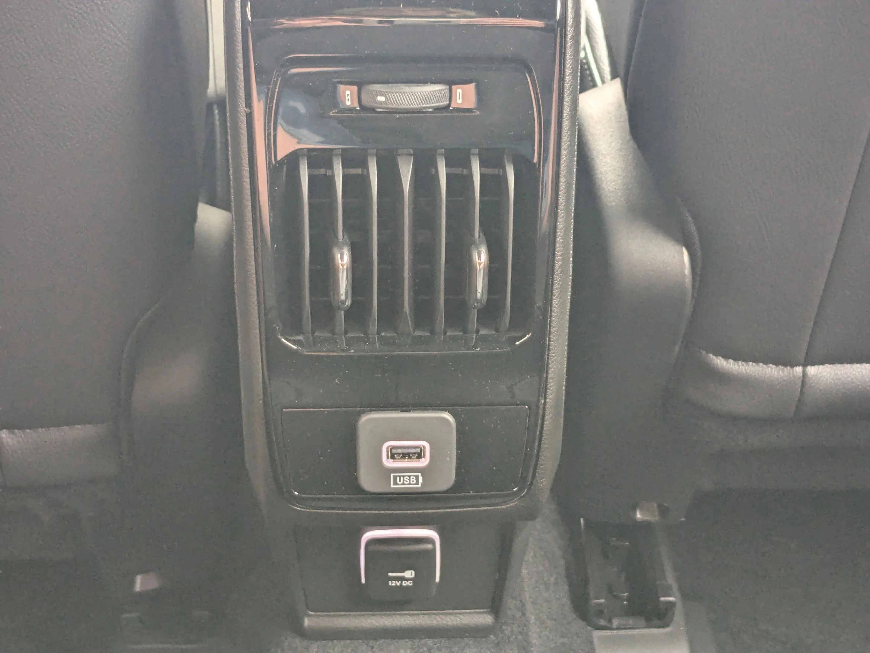 2025 Jeep Compass Latitude - Photo 13