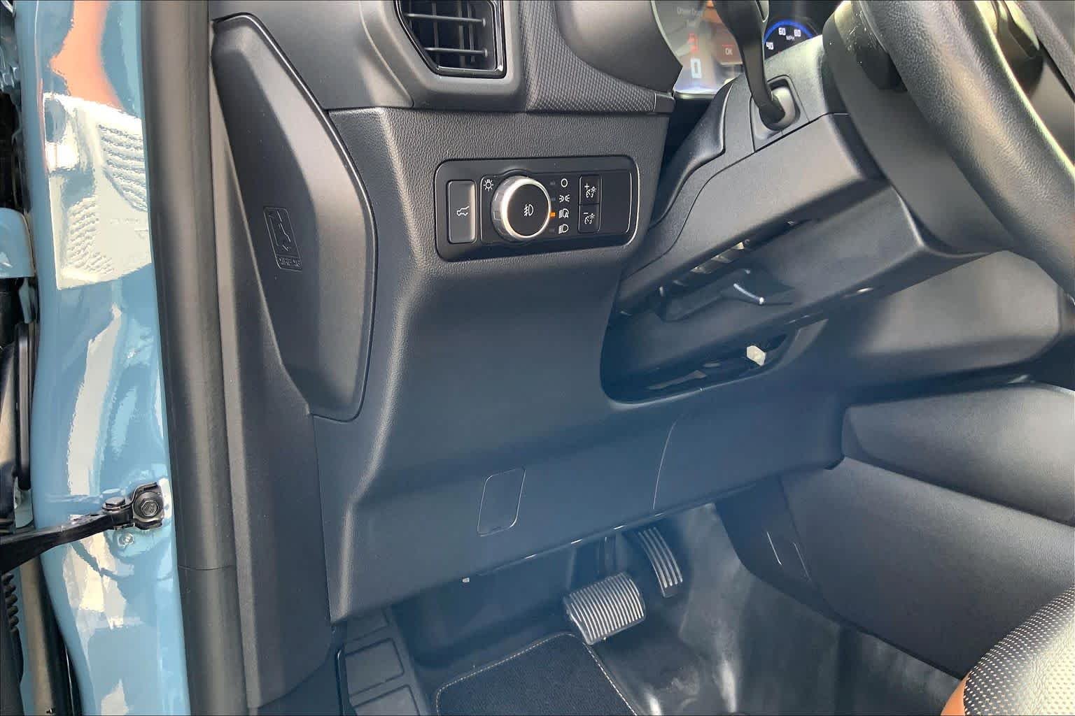 Used 2022 Area 51 Ford Badlands image 35