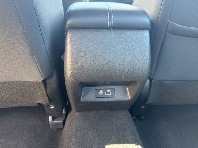 Used 2025 White Nissan 2.5 SV image 16