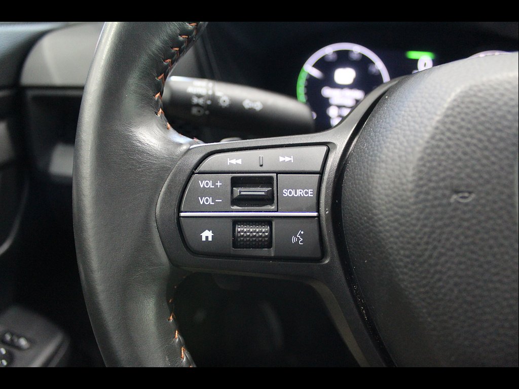 2023 Honda CR-V Sport - Photo 27