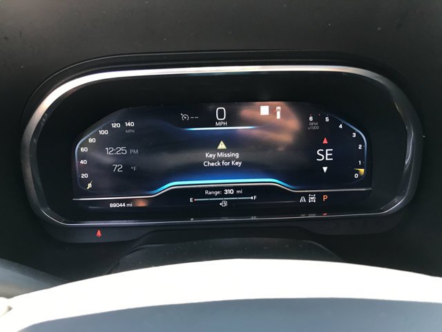 2022 Chevrolet Tahoe LT - Photo 16