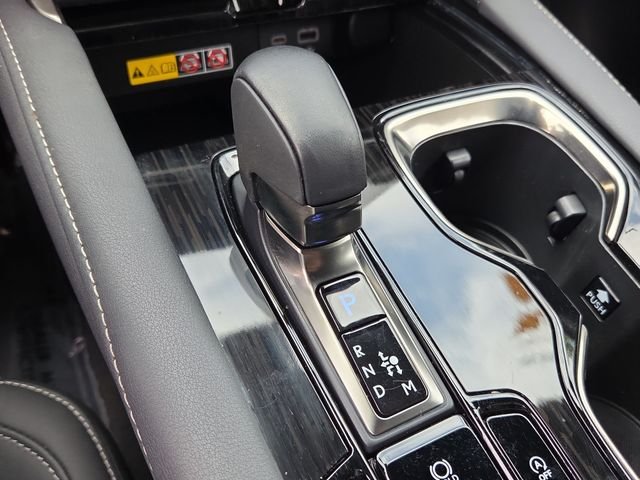 2025 Lexus RX 350 - Photo 20