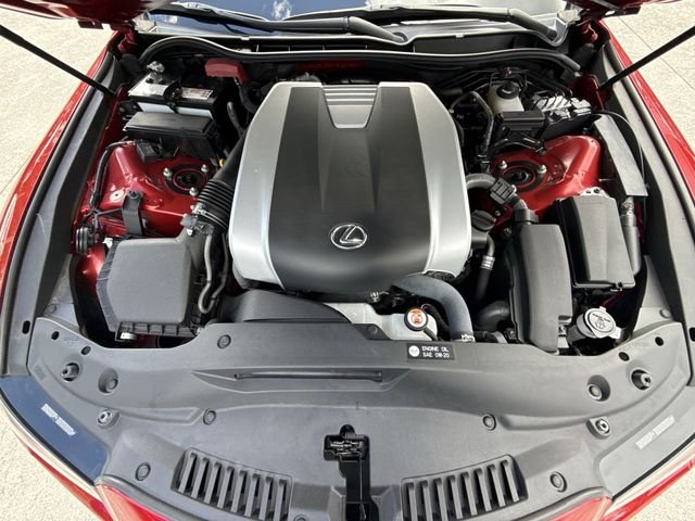 2023 Lexus IS 350 F SPORT - Photo 27