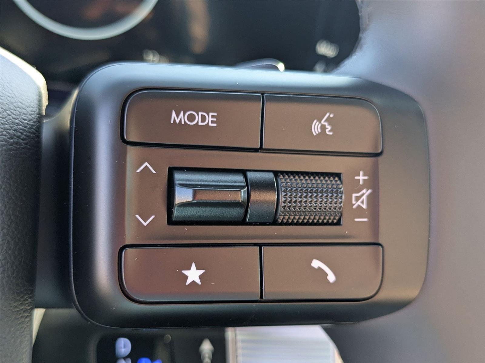 2026 Hyundai Santa Fe Calligraphy - Photo 13