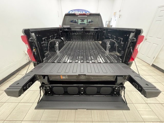2026 Chevrolet Silverado 1500 RST - Photo 13