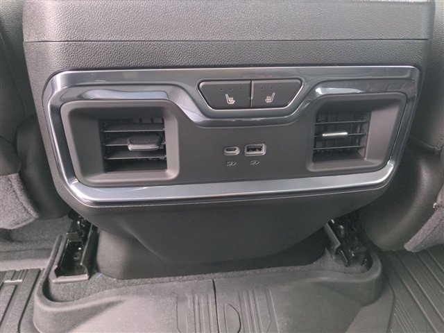 2025 GMC Sierra 3500HD SLT - Photo 80