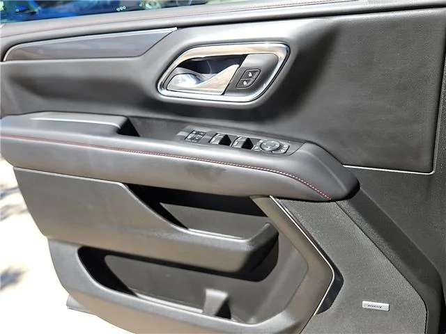 Used 2024 Gray Chevrolet RST 4x4 image 14