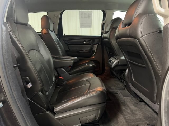 Used 2015 TUNGSTEN METALLIC Chevrolet LT image 33