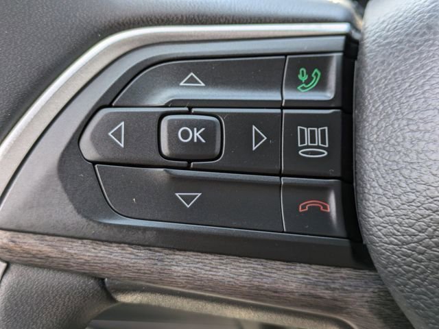 2023 Jeep Grand Cherokee L Limited - Photo 23