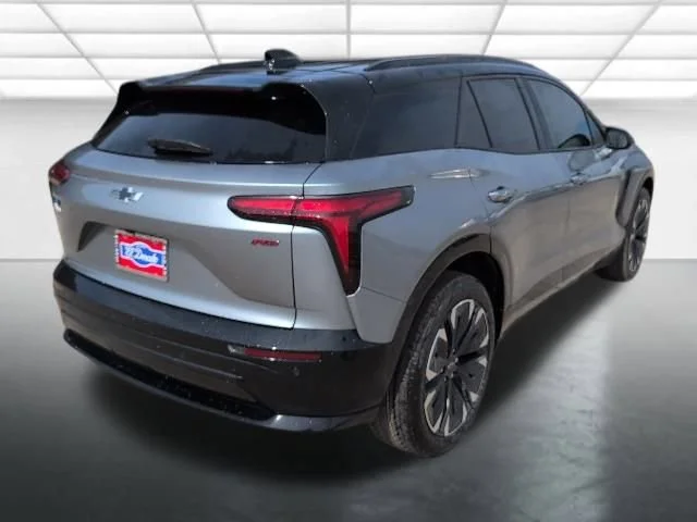 2026 Chevrolet Blazer EV RS - Photo 30