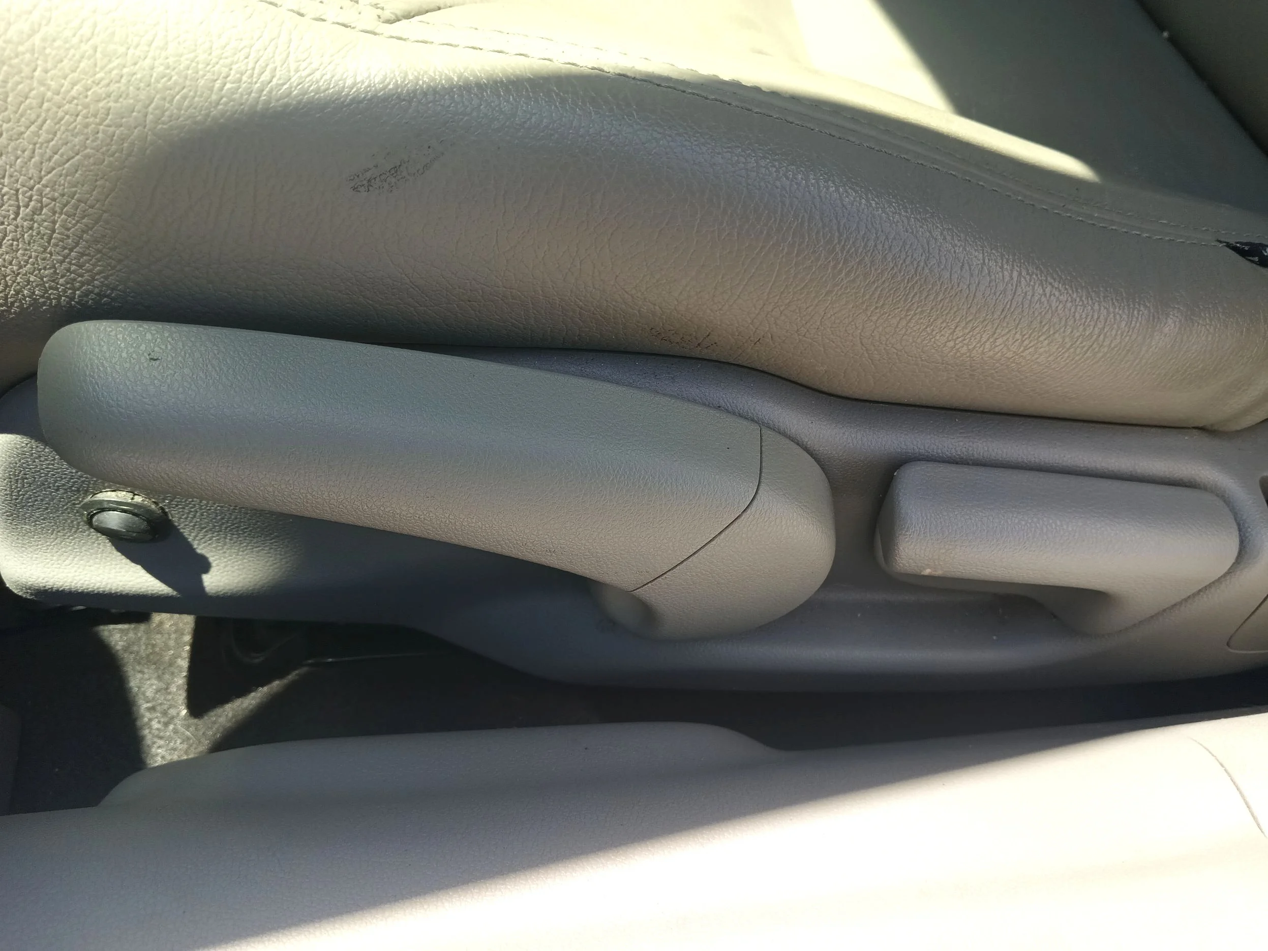 2012 Honda Civic LX - Photo 16