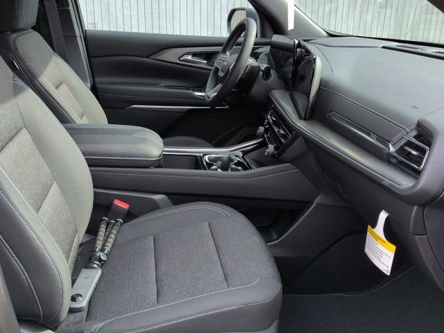 2026 Chevrolet Traverse LT - Photo 28