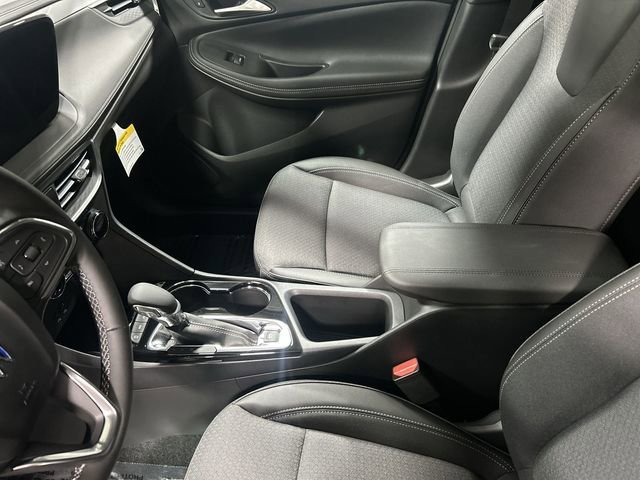2026 Buick Encore GX Preferred - Photo 20