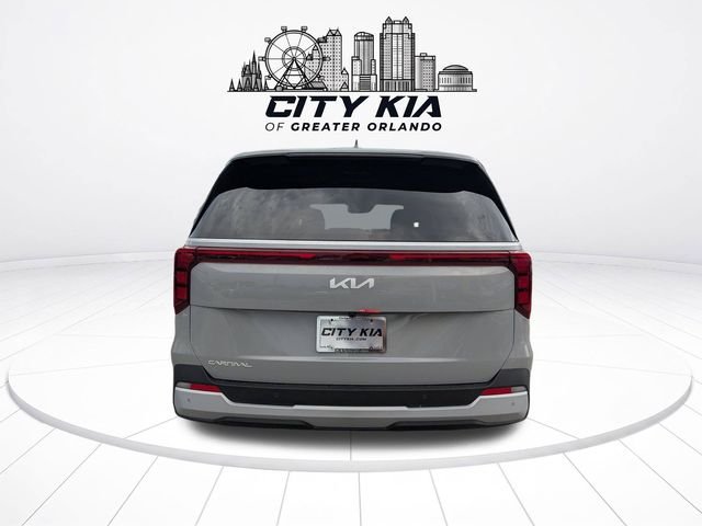 New 2027  Kia LX image 6