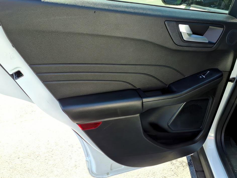Used 2023 Oxford White Ford ST-Line Select image 13