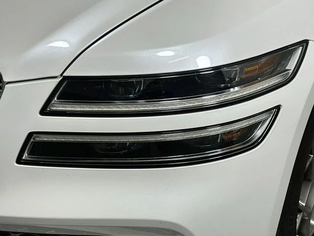 Certified Pre-Owned 2023 Genesis G80 2.5T