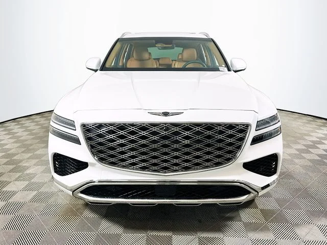 New 2026 Genesis GV80 2.5T Advanced