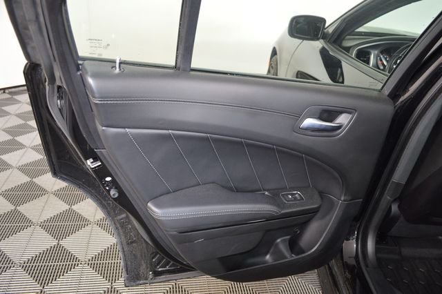 Used 2022 Black Dodge R/T image 21