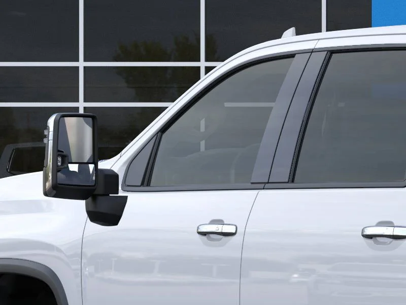 2026 Chevrolet Silverado 3500 HD High Country - Photo 13