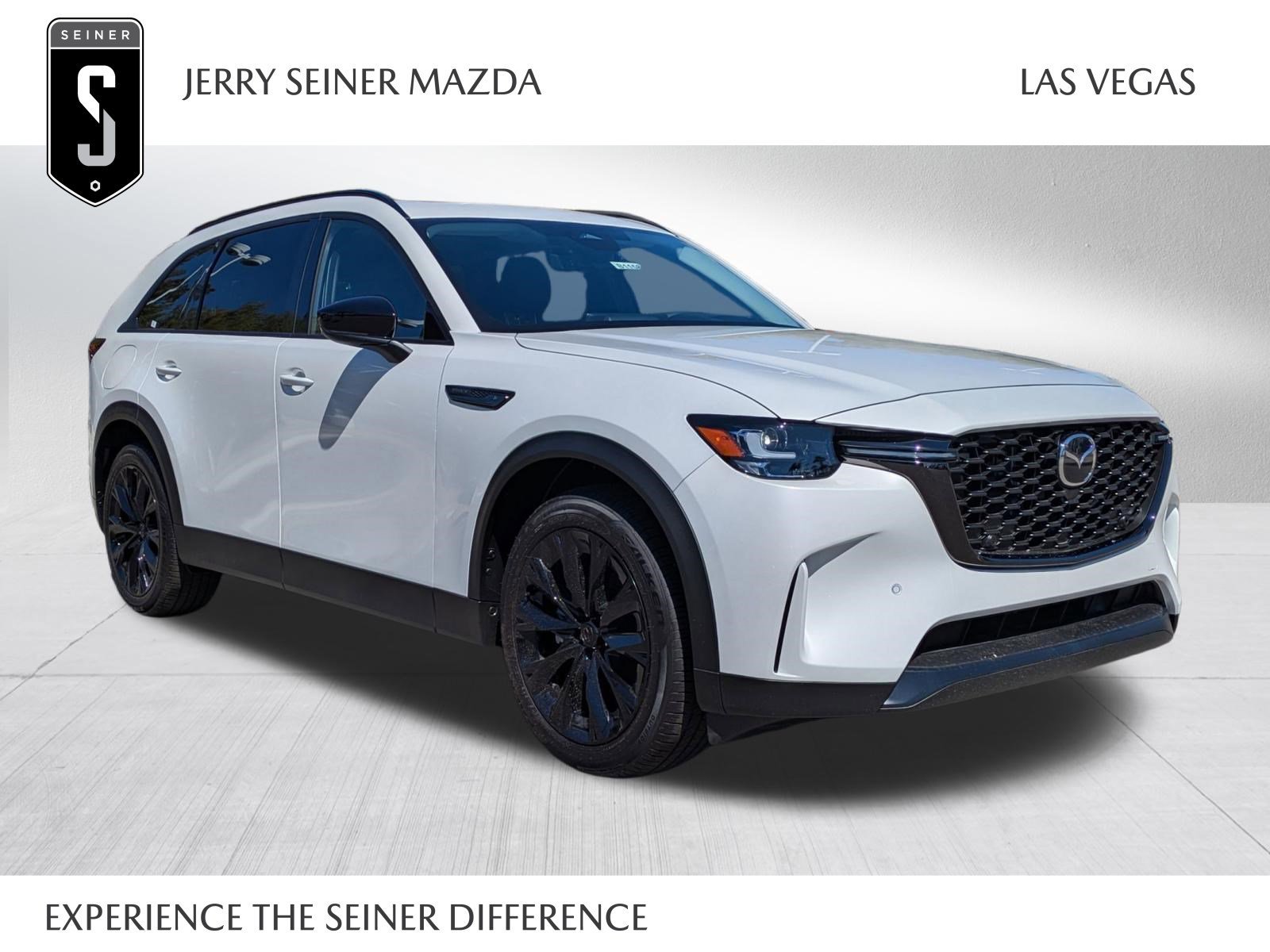 4 New Mazda CX-90 Plug-In Hybrid for Sale in Las Vegas, NV | Jerry