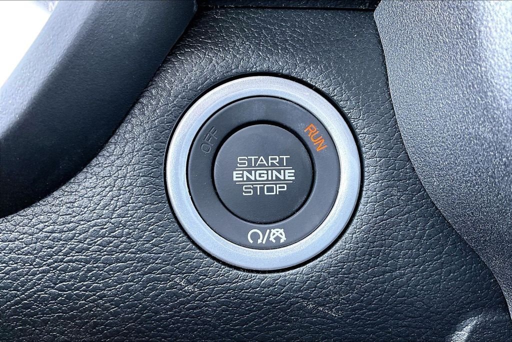 New 2026 Ram 1500 Express 4D Crew Cab