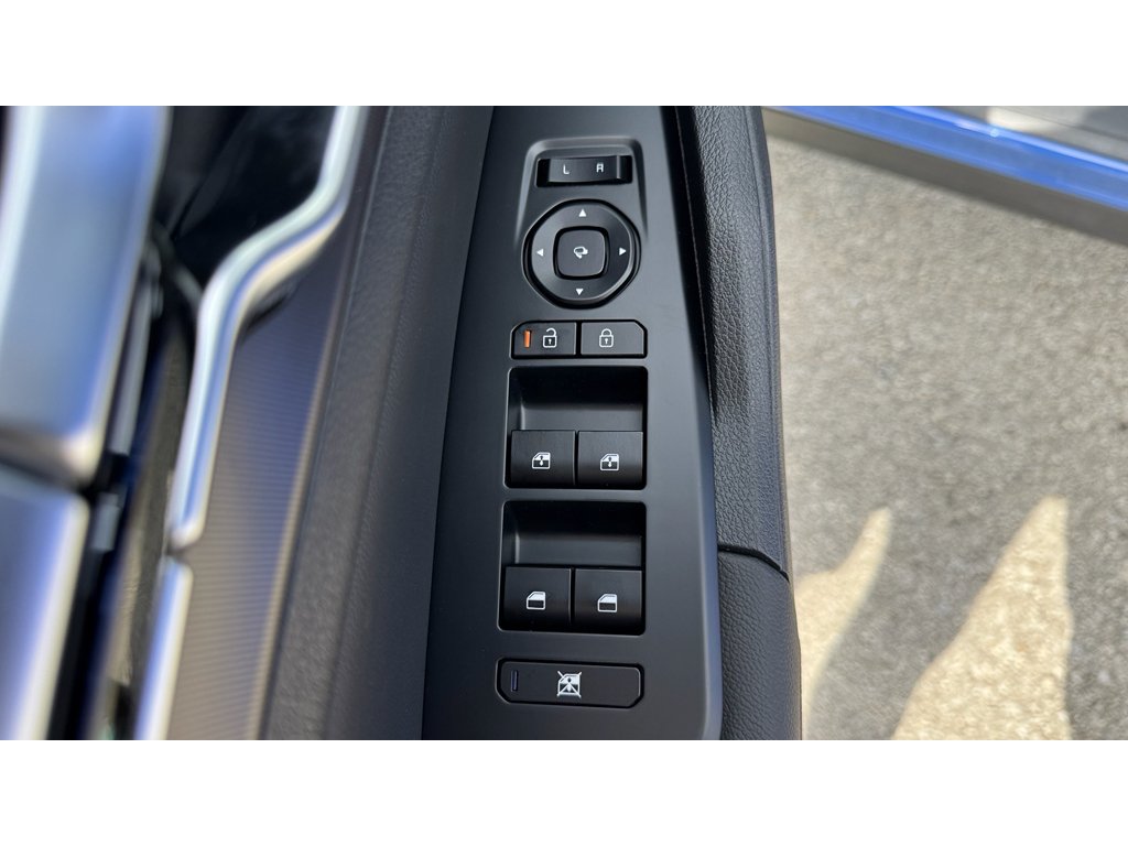 New 2026 Nebular Blue Kia SX Prestige image 25