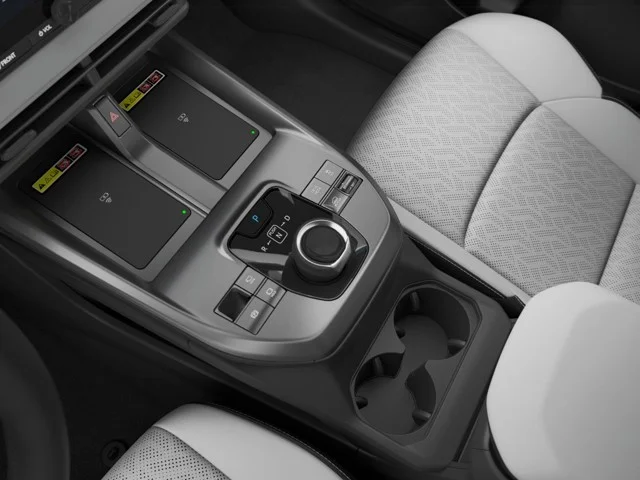New 2026 COSMIC WHITE PEARL, TWO-TO Subaru GT image 20