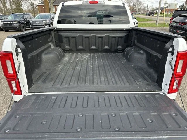 Certified Used 2023 White Ford XLT image 21
