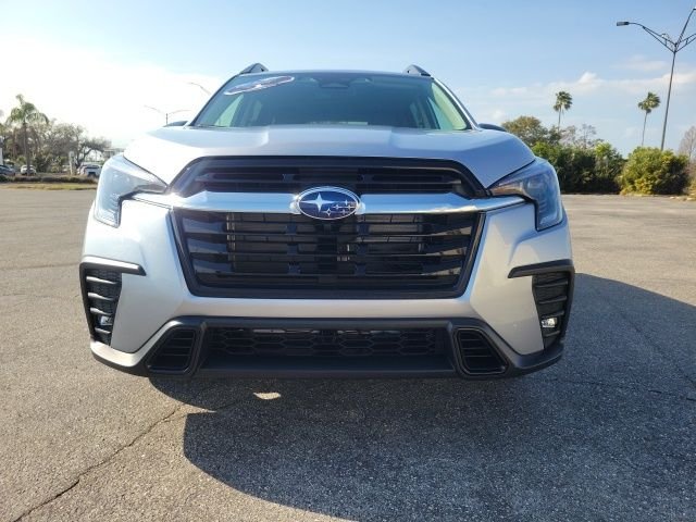 2026 Subaru Ascent Limited - Photo 3