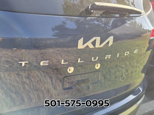 Used 2024 Black Kia S image 10