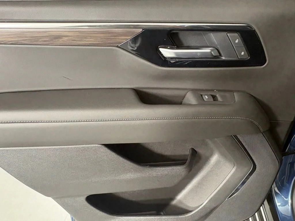 New 2026 Lakeshore Blue Metallic Chevrolet LS image 41