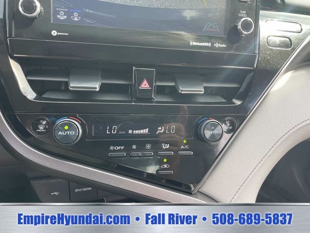 2023 Toyota Camry XLE - Photo 24