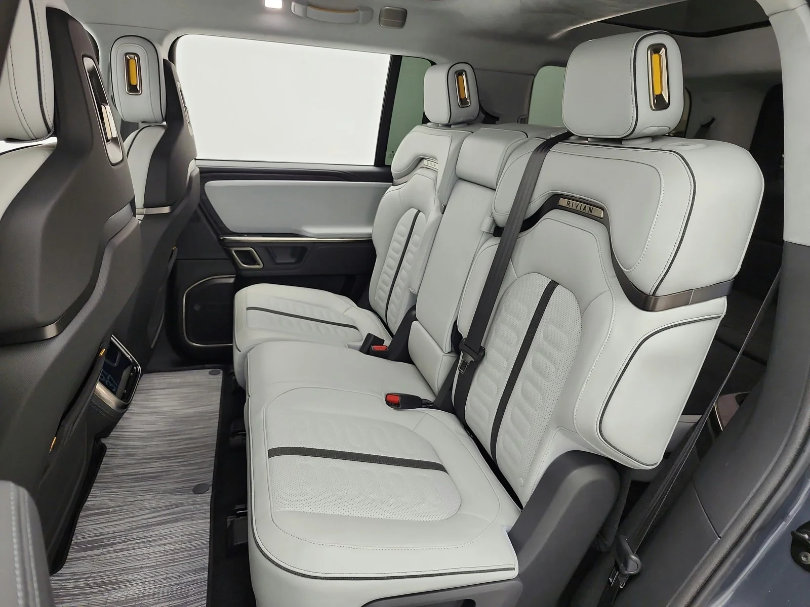 Used 2024 El Cap Granite Rivian Adventure image 21