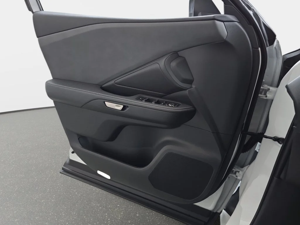 New 2026 Wind Chill Pearl Lexus PREMIUM AWD image 25