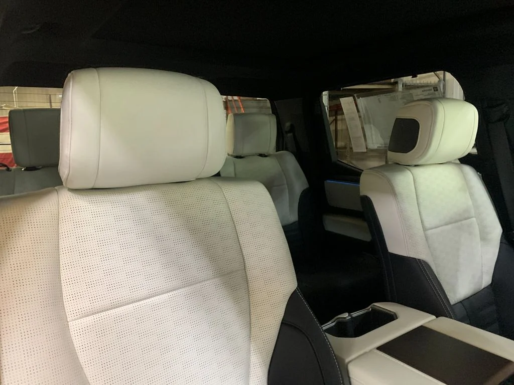 Used 2024  Toyota Capstone image 18