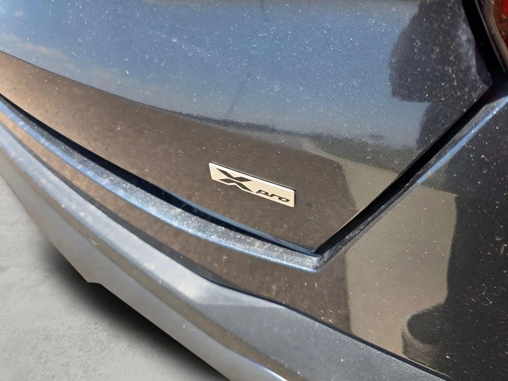 Used 2024 Gravity Grey Kia X-Pro SX Prestige image 30