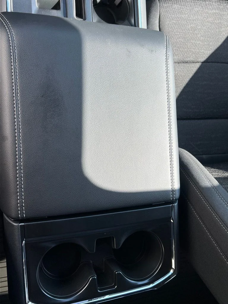 New 2026 Oxford White Ford XLT image 16