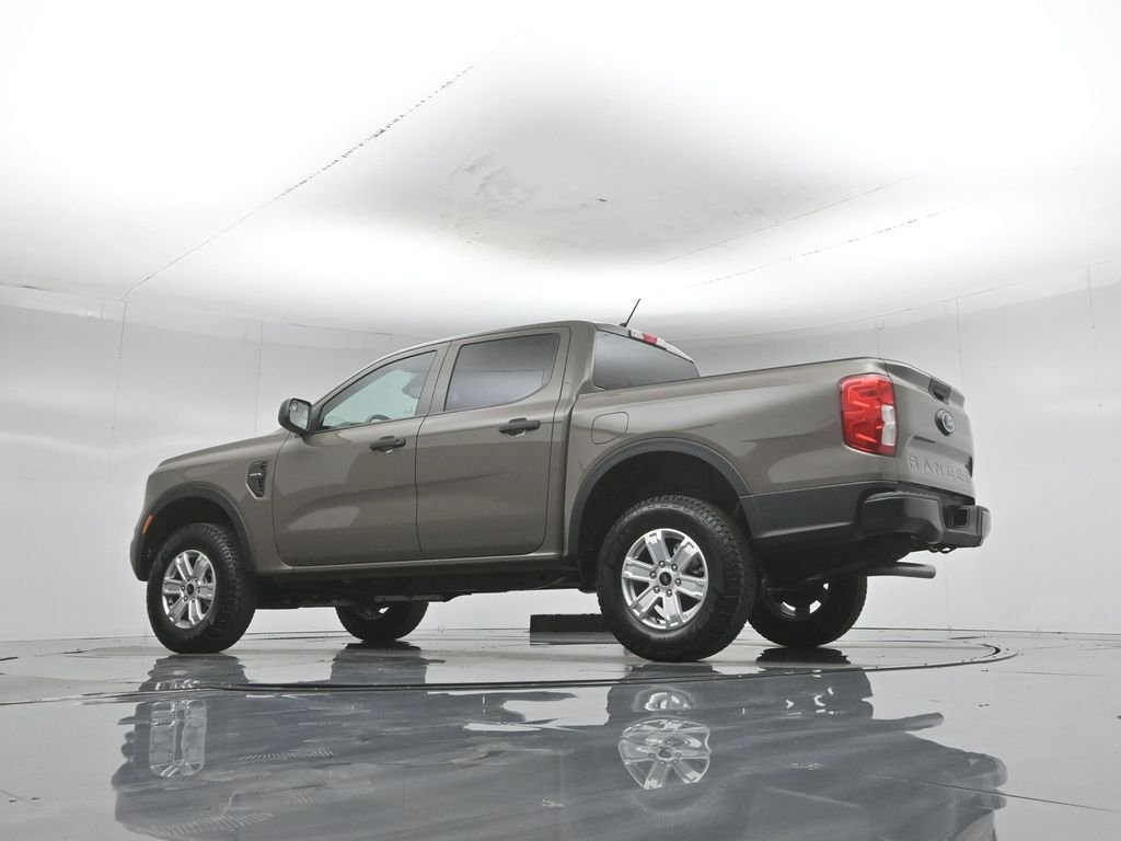 New 2026 Marsh Gray Ford XL image 47