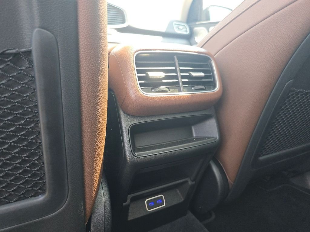 Certified Used 2026 Selenite Gray Mercedes-Benz GLE 350 image 28